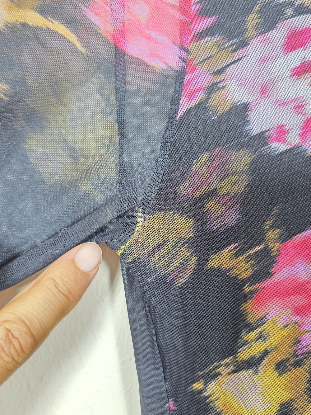 TED BAKER TILOULA DRESS SIZE US 10 MSRP $320 - Picture 14 of 14